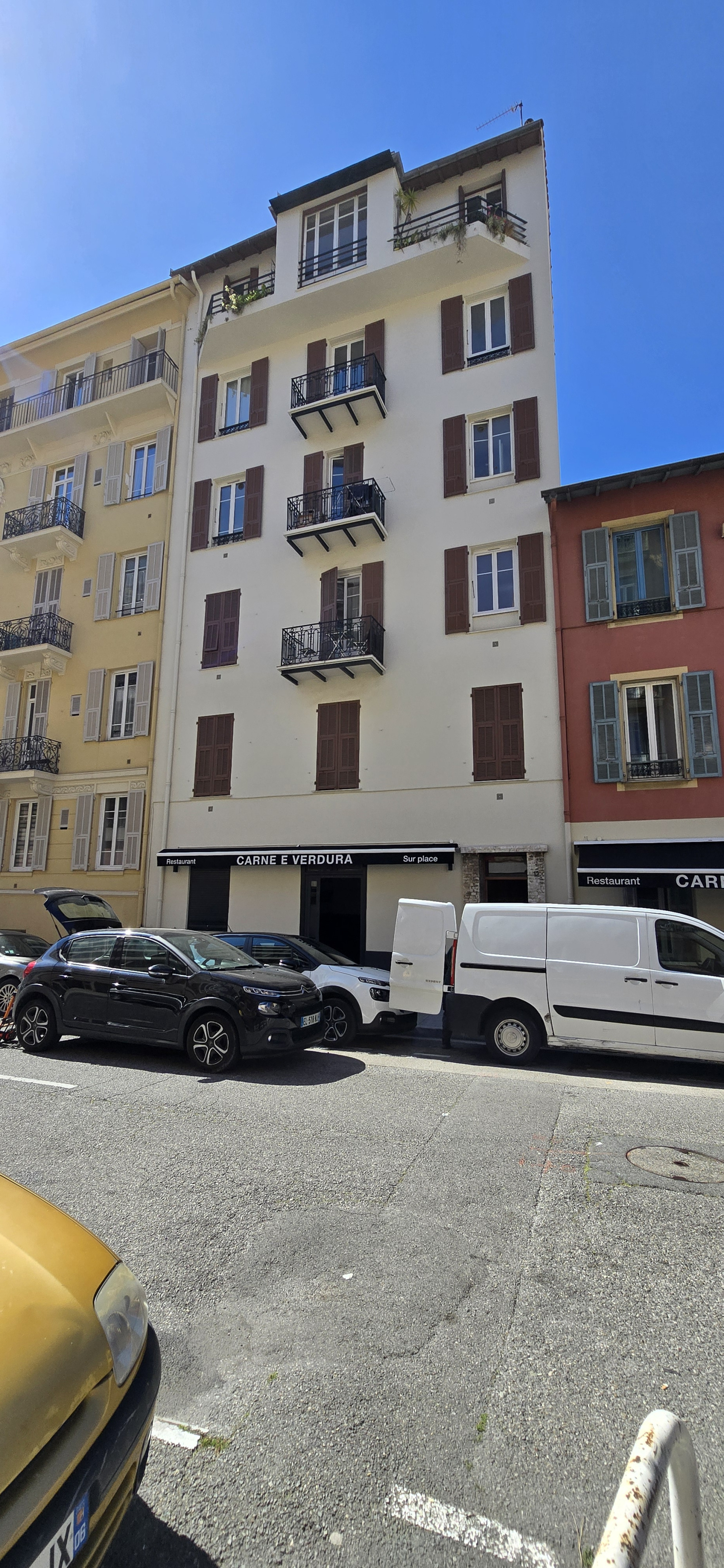 Image_, Appartement, Nice, ref :F1rich