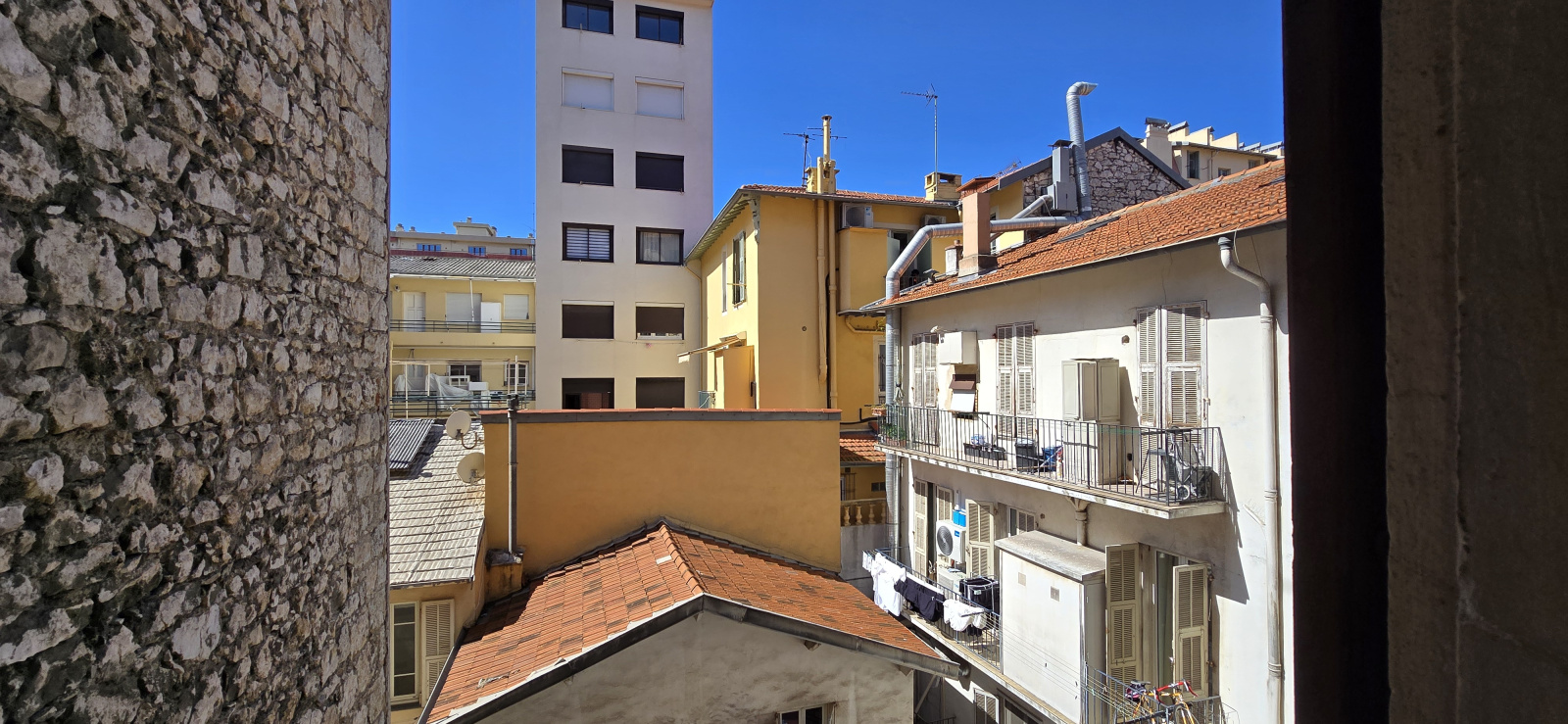 Image_, Appartement, Nice, ref :F1rich