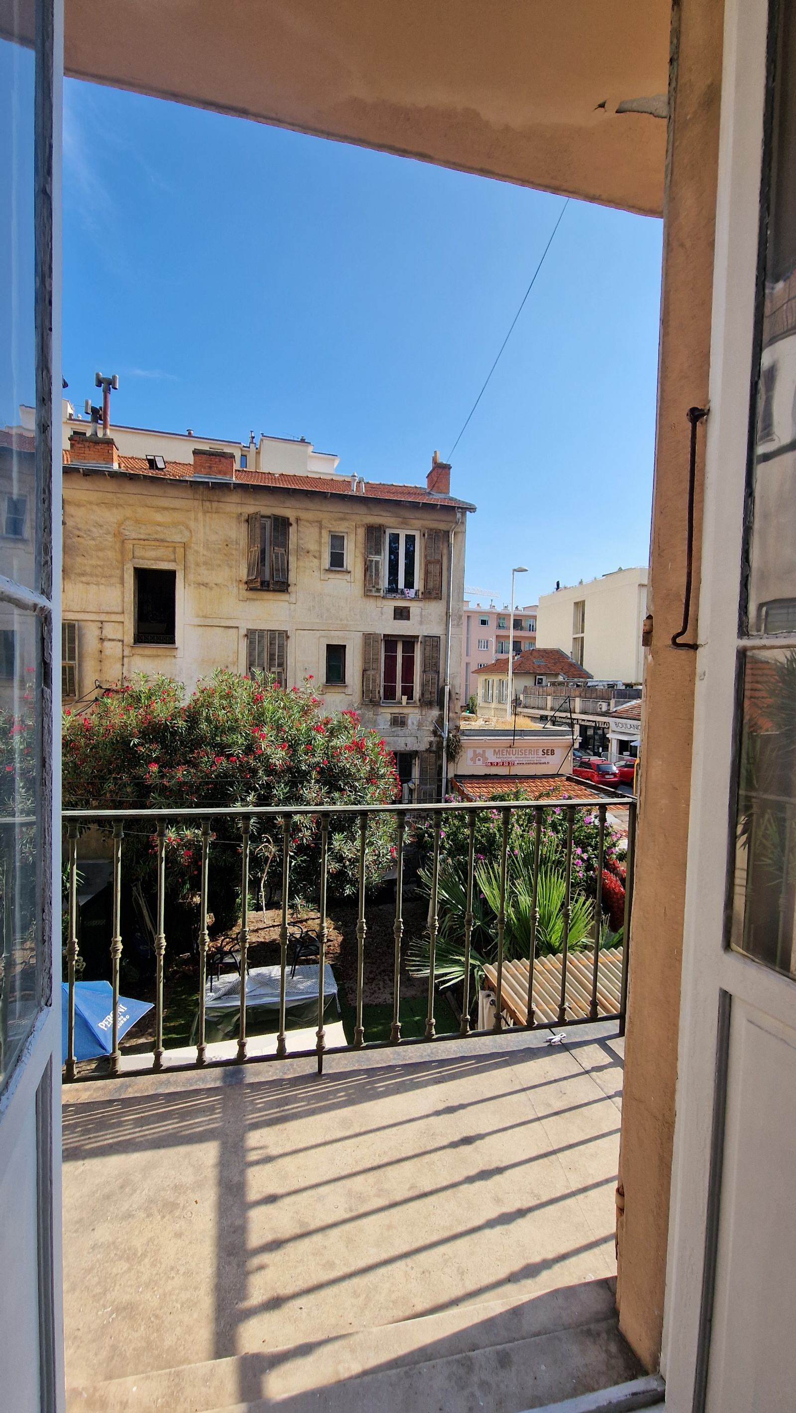 Image_, Appartement, Nice, ref :ROMROLL