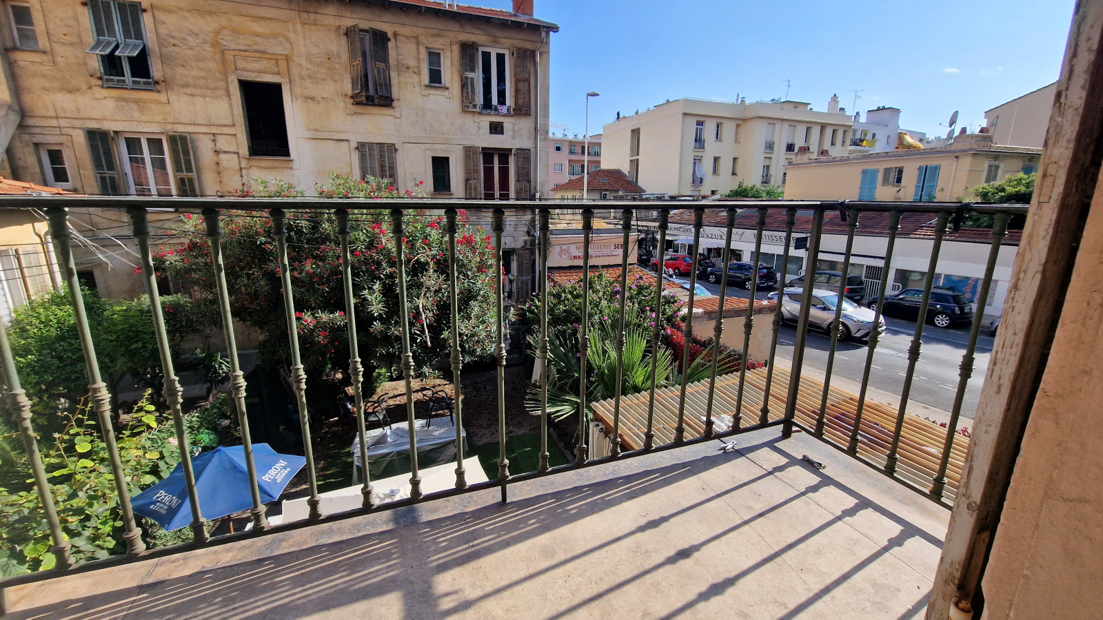 Image_, Appartement, Nice, ref :ROMROLL