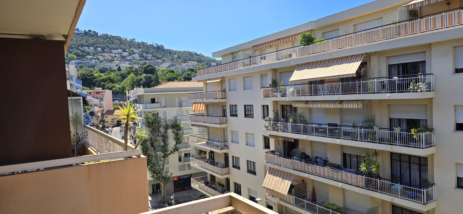 Image_, Appartement, Nice, ref :f1smol