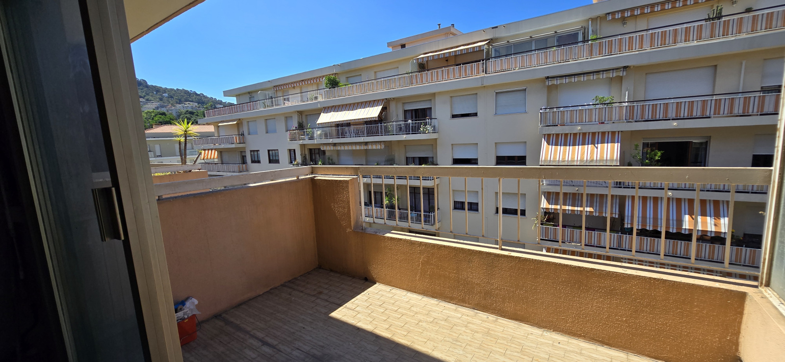 Image_, Appartement, Nice, ref :f1smol