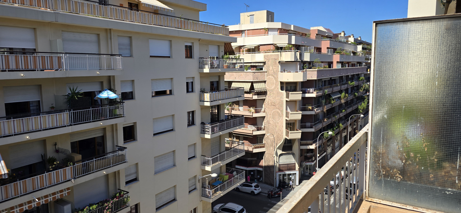 Image_, Appartement, Nice, ref :f1smol