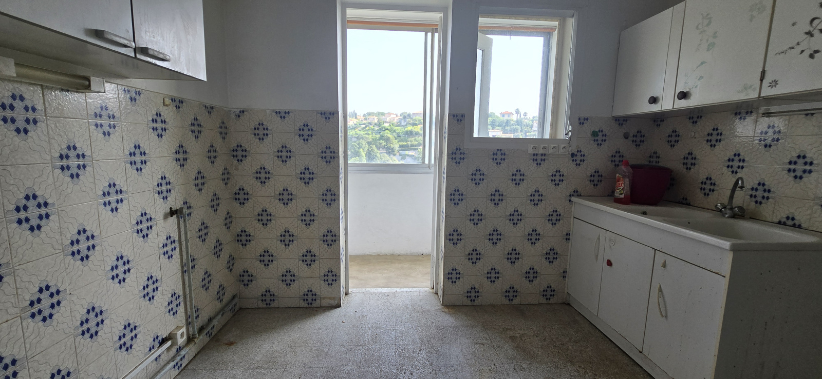 Image_, Appartement, Nice, ref :F3TERR