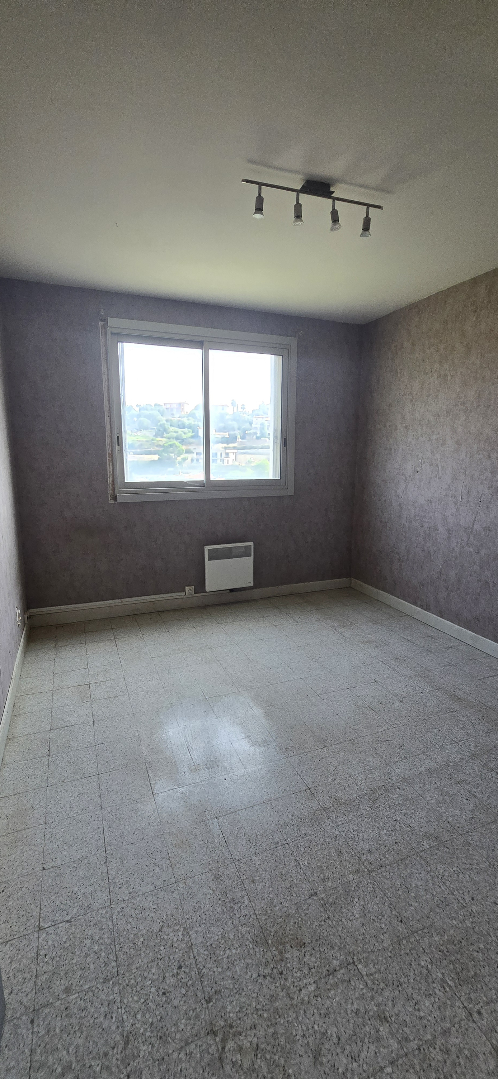Image_, Appartement, Nice, ref :F3TERR