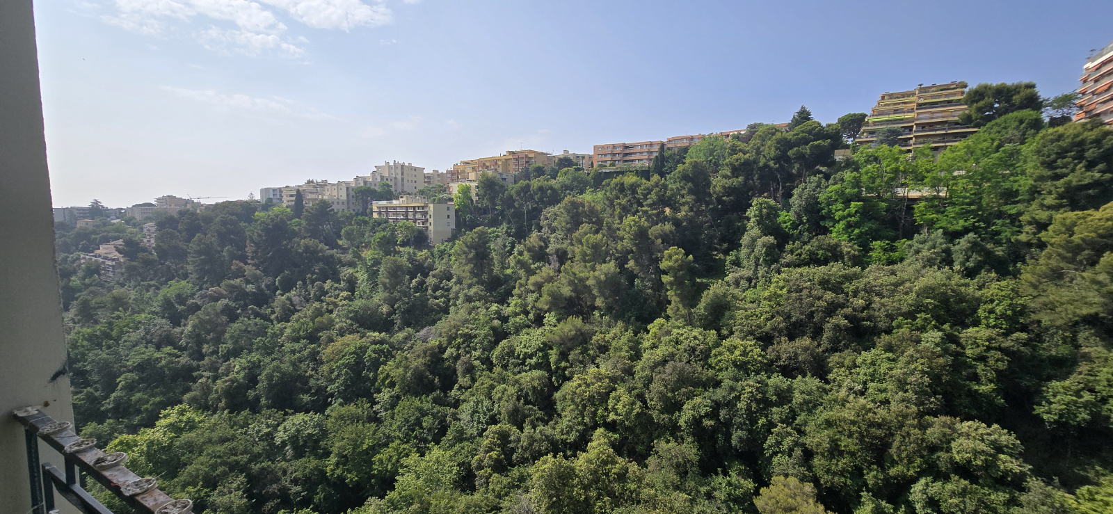 Image_, Appartement, Nice, ref :F3TERR