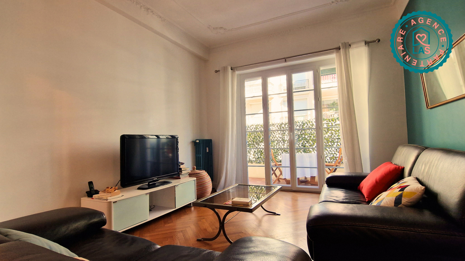 Image_, Appartement, Nice, ref :f3verdi