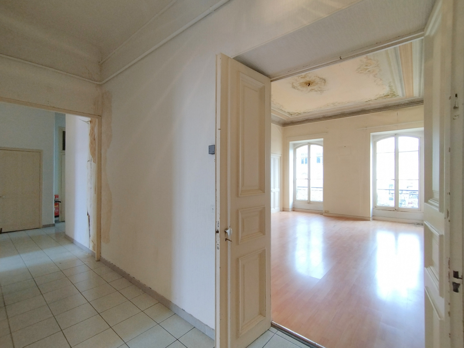 Image_, Appartement, Nice, ref :35 Boulevard Jean Medecin
