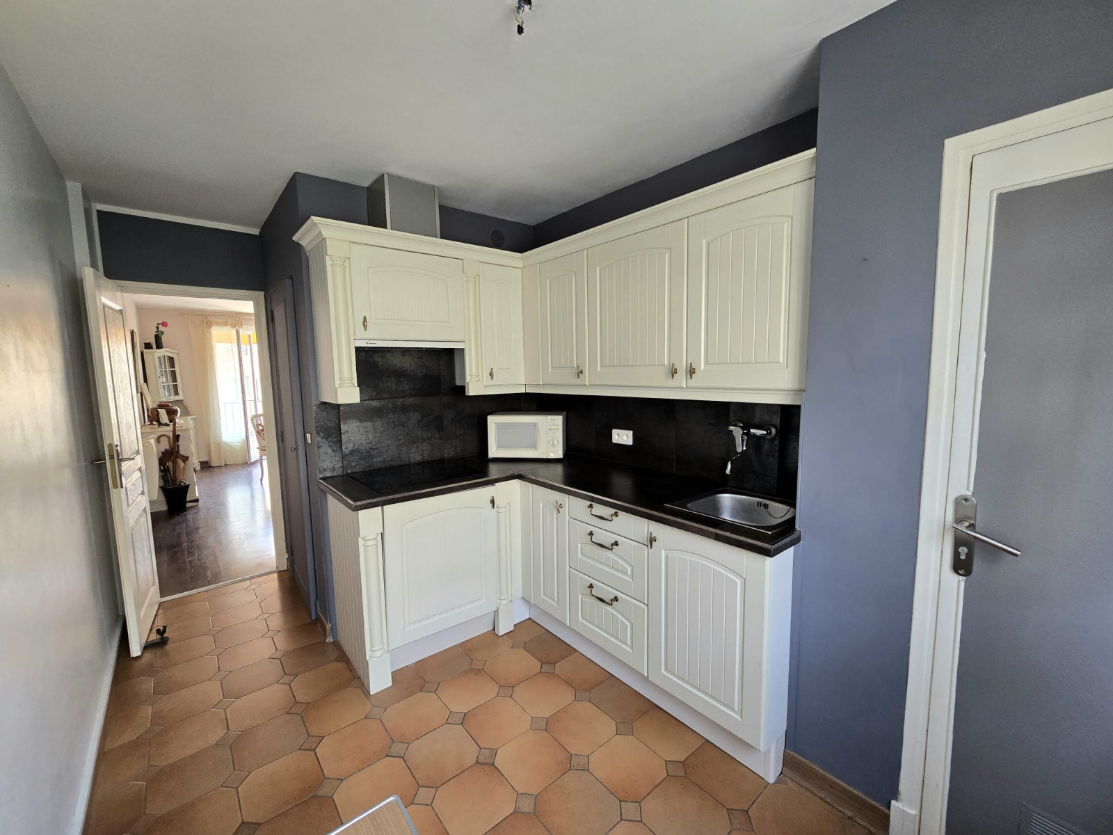 Image_, Appartement, Villefranche-sur-Mer, ref :fransoisferr