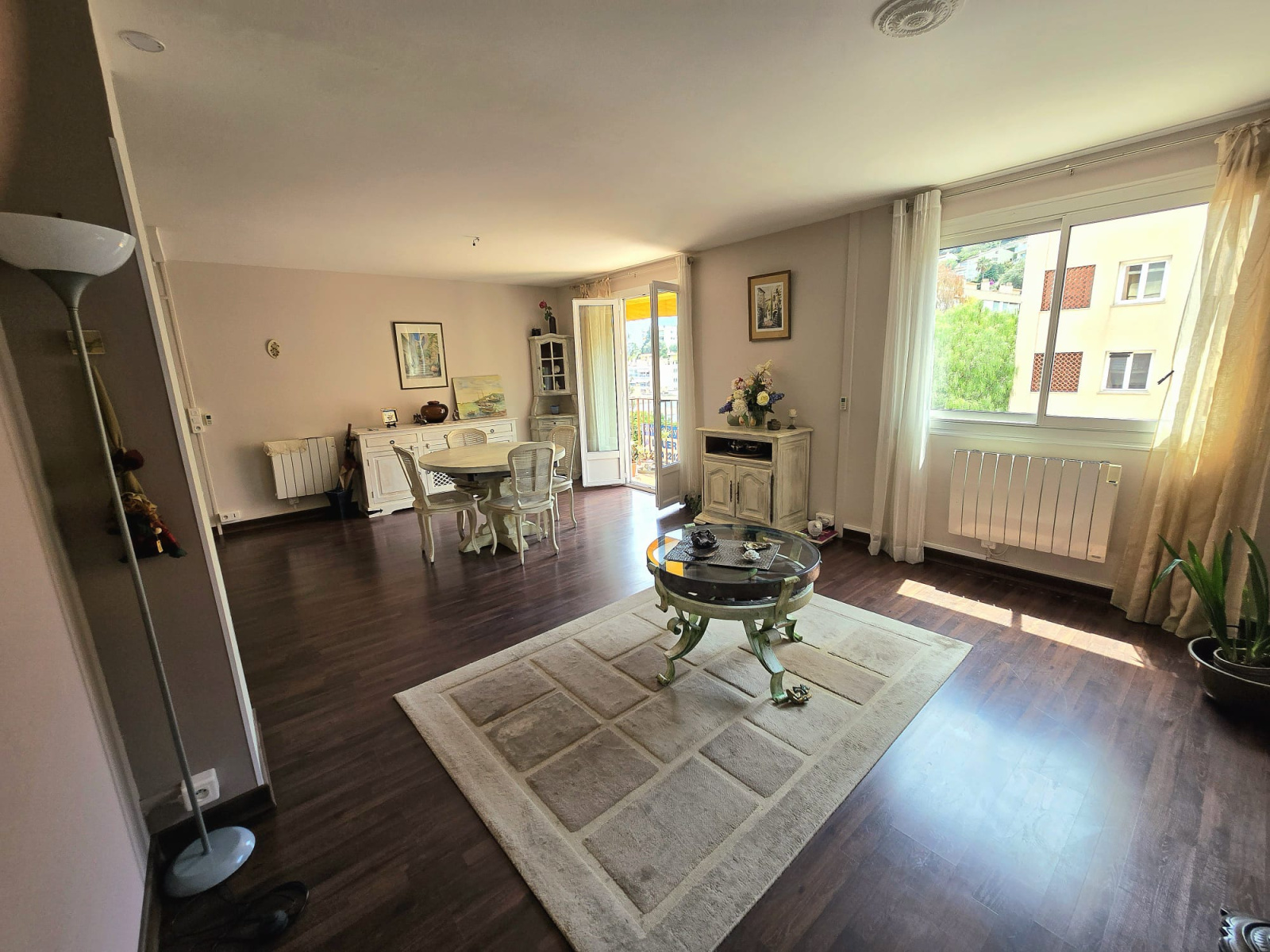 Image_, Appartement, Villefranche-sur-Mer, ref :fransoisferr