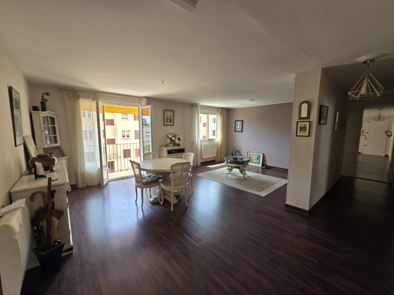 Image_, Appartement, Villefranche-sur-Mer, ref :fransoisferr