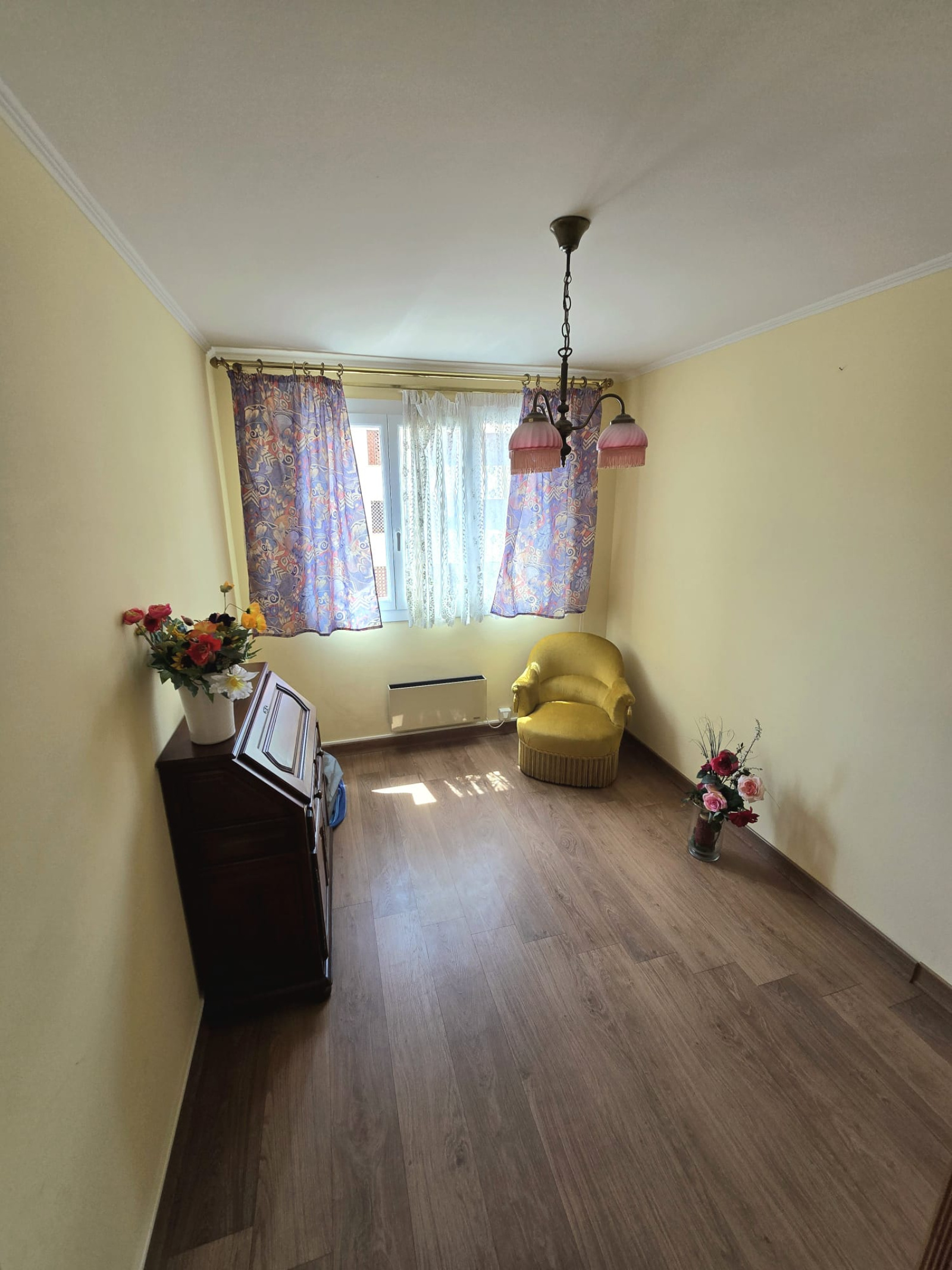 Image_, Appartement, Villefranche-sur-Mer, ref :fransoisferr