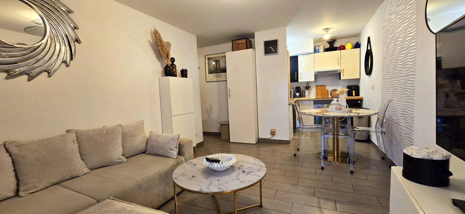 Image_, Appartement, Nice, ref :soooooamara